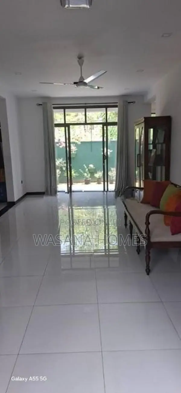 Ground Floor Completed House Pannipitiya City