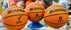 Mikasa Volleyball