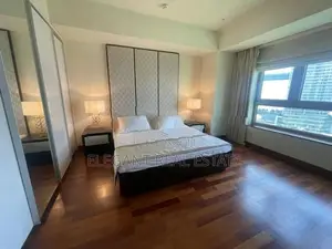 Cinnamon Life - 02 Bedroom Apartment for Rent in Colombo (A5770)