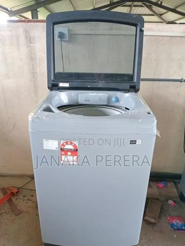 Samsung Digital Inverter Washer Washing Machine