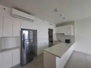 CCC - 03 Bedroom Furnished Apartment for Rent in Colombo 02 (A5894)