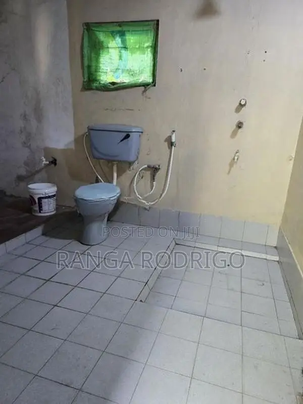 House Space for Rent – Ja-Ela
