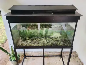 3FT Complete Aquarium Set