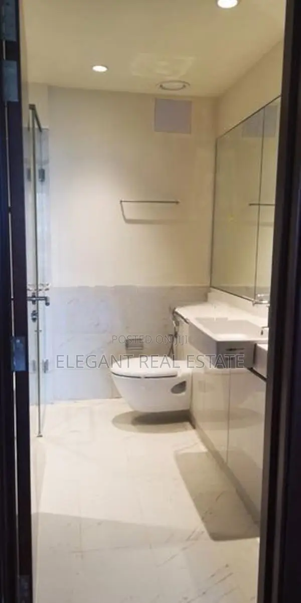 Cinnamon Life - 03 Bedroom Apartment for Sale in Colombo 02 (A387)