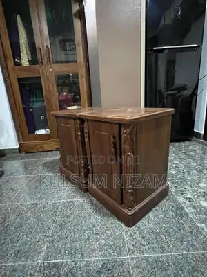 Bedroom Furniture Set