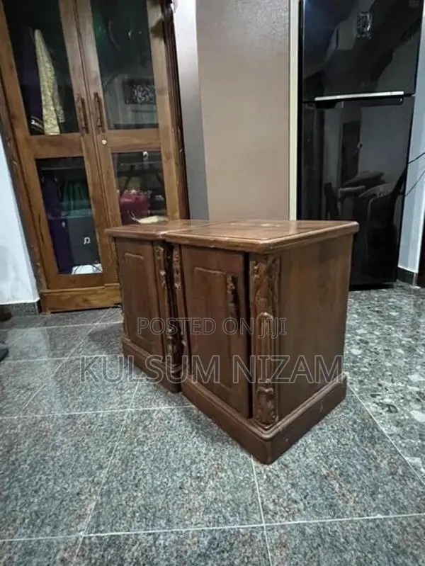 Bedroom Furniture Set