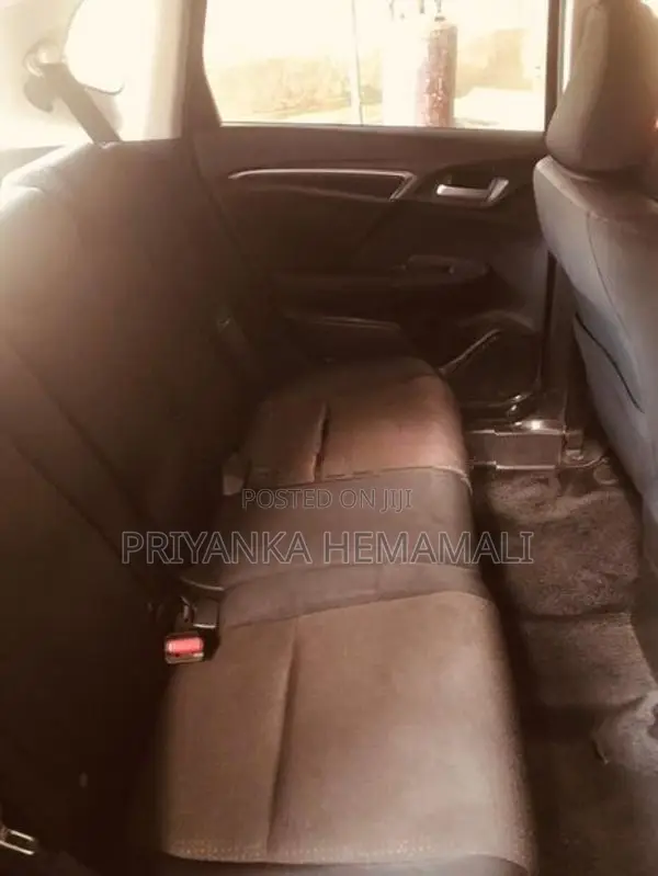 Honda Fit 2014