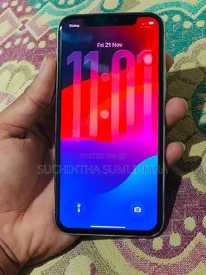 Apple iPhone 11 Pro (Used)
