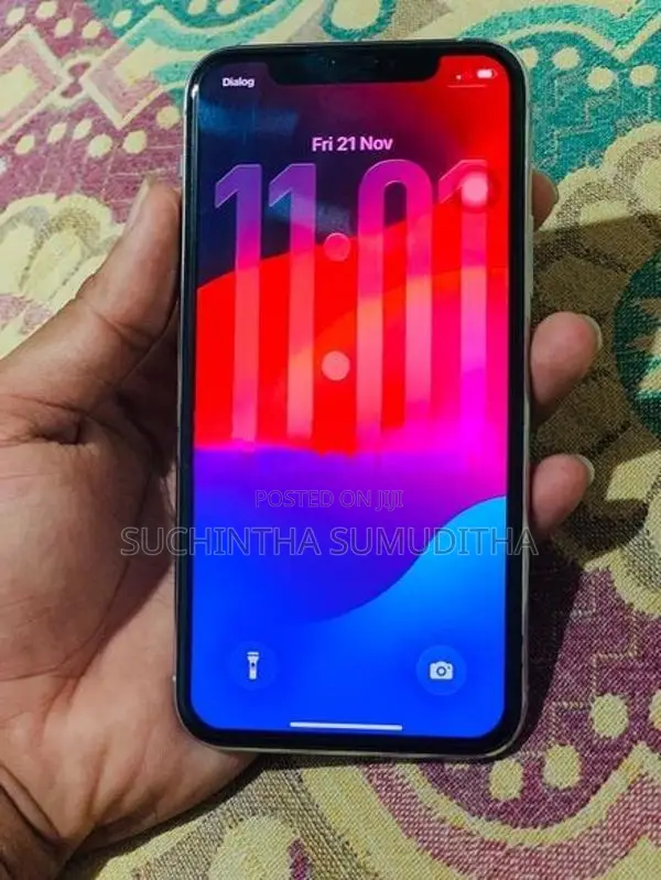 Apple iPhone 11 Pro (Used)
