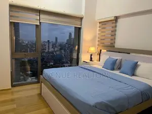 2BR Apartment for Rent in Colombo 02