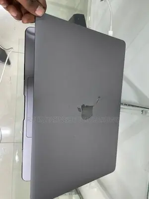 Apple McBook Air M1