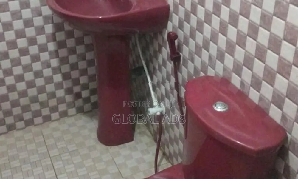 Room For Rent in Jaela