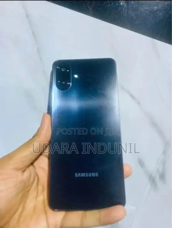 Samsung Galaxy A07 (Used)