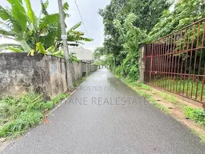 Prime Land for Sale – Nugegoda