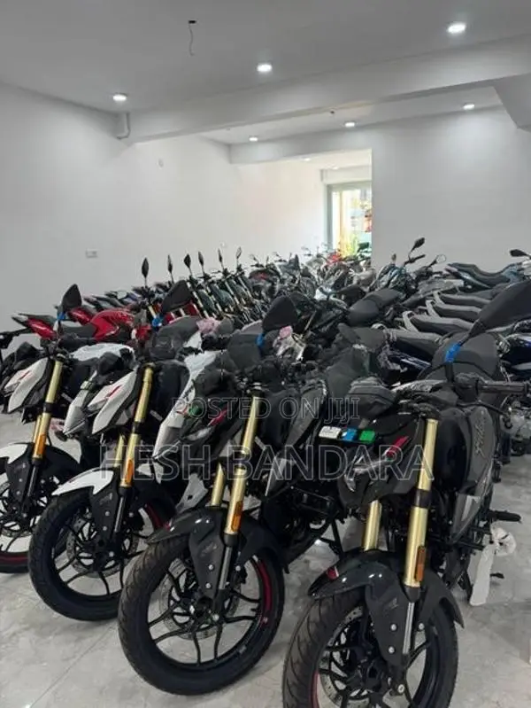 Bajaj Pulsar N160 Premium 2026