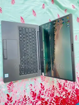 I7 8th Generation