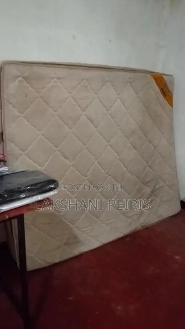 Spring Mattress