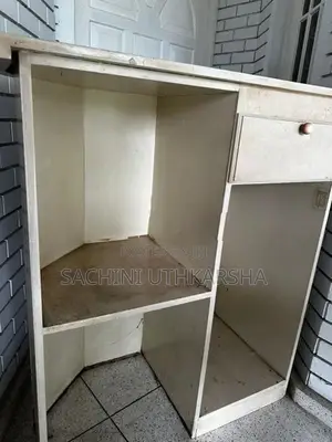 Counter Table