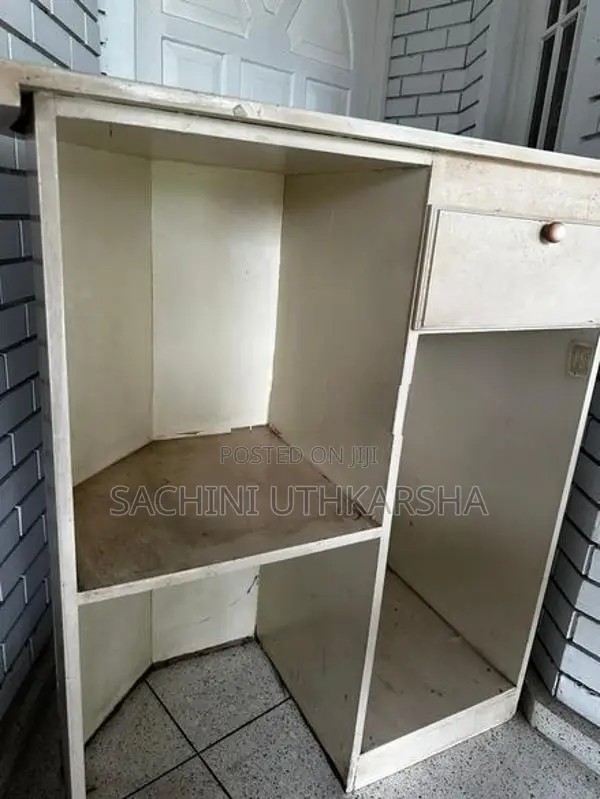 Counter Table