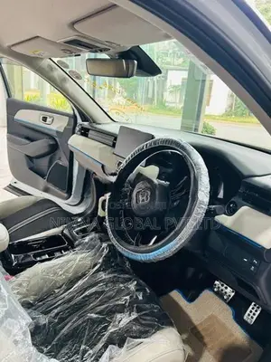 Honda Vezel Z 2024