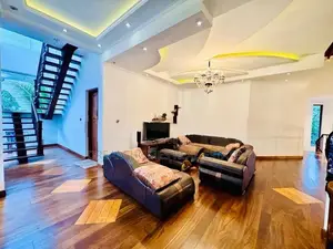 Super Luxury 3-Story House for Sale – Rajagiriya Gem