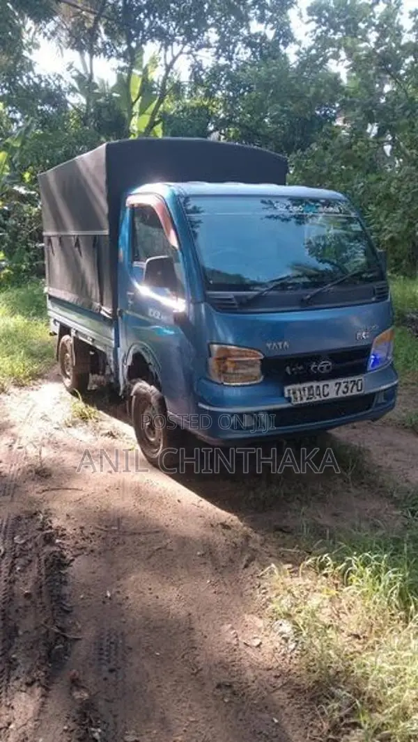 Tata Dimo Batta Ace EX2 2015