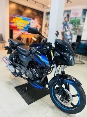Bajaj Pulsar 150 2019