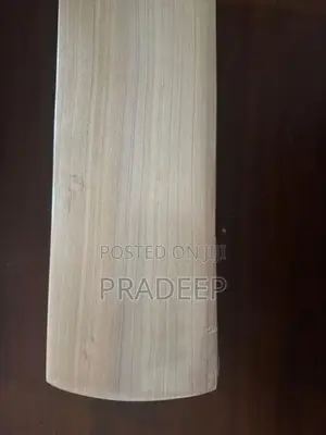 English Willow Bats