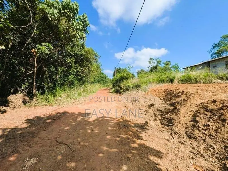 Ranpokunagama Land for Sale
