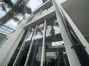 Architecture Designed Luxury Three Storey House for Sale - Boralesgamu