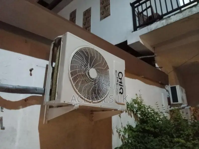 CHIQ Air Conditioners