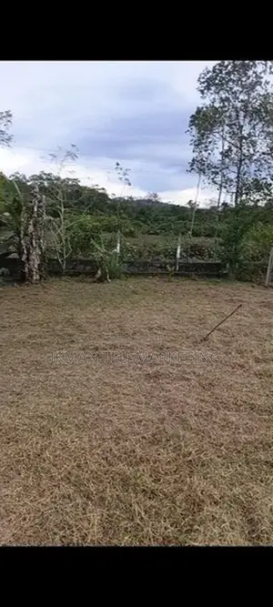 Land for Sale in Horana