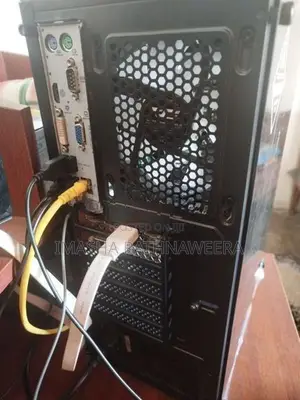 i5 6th Gen Gaming PC