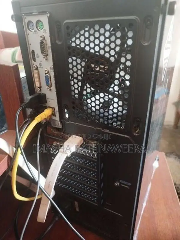 i5 6th Gen Gaming PC