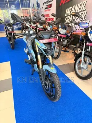 Bajaj Pulsar N160 Premium 2026