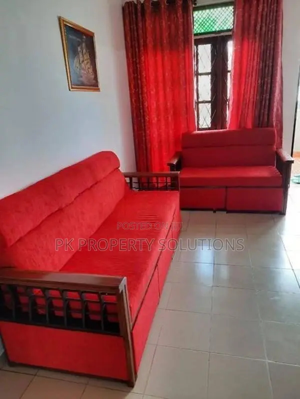 Apartment for Rent in Dehiwala (file No 4096 B)