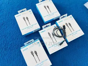 Anker 60W USB - C to Type Cable New