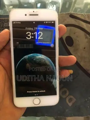Apple iPhone 8 (Used)