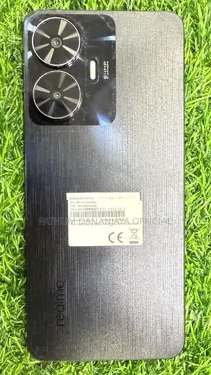 Realme C55 (Used)