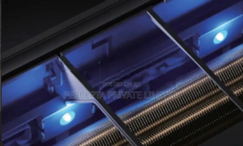 AUX 12000BTU Inverter Ac