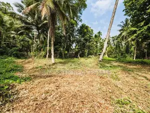 Land for Sale Wathurugma
