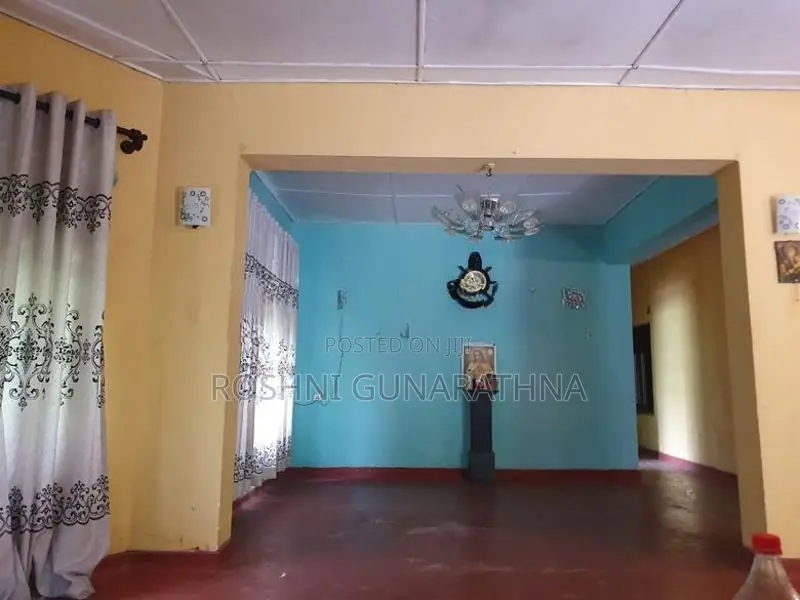 Rambukkana House නිවසක් කුලියට දීමට