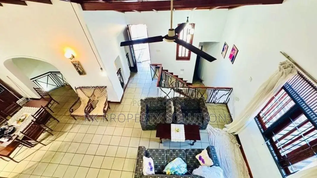House for Rent in Delkada (file No 2501 A)