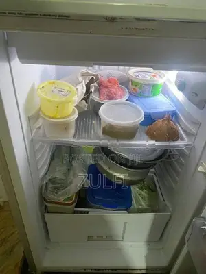 Innovex Fridge