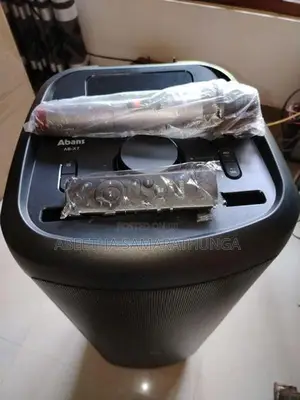 Abans AB-X7 Portable Speaker