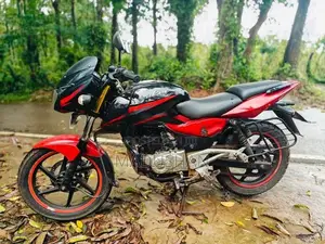 Bajaj Pulsar 180 2015
