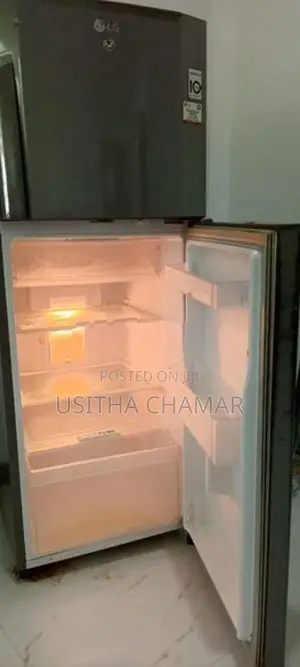 LG Refrigerator