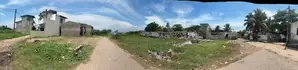 Residential Plot Near Marina Garden, Wattala – 8 Perches