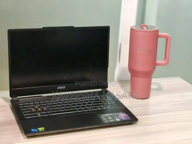 MSI i5 13420H 13 Genaration