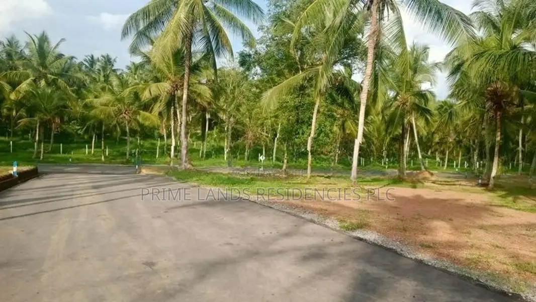 Land for Sale in Kadawatha
